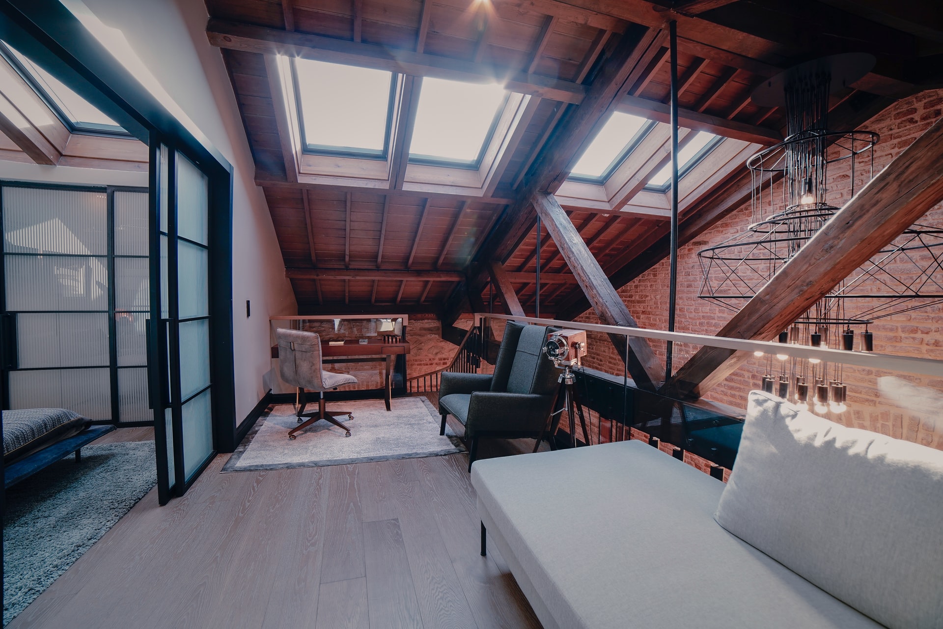 barn conversion