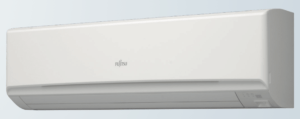 Fujitsu Wall-Mounted Split Systems air conditioner