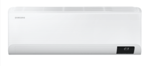 Samsung Cebu air conditioner