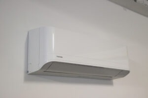 Toshiba Seiya air conditioner