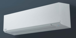 Toshiba Shorai Edge air conditioner