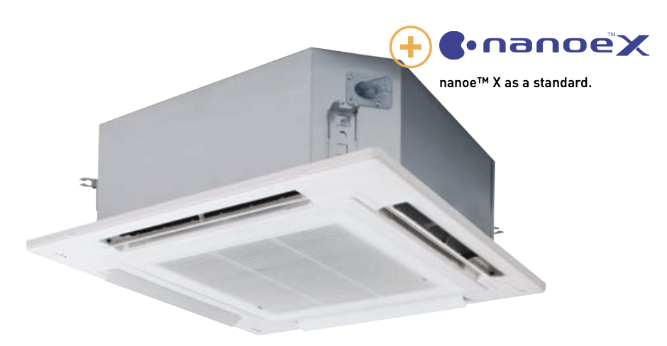 Panasonic Cassette Air Conditioner