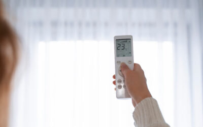 How Efficient is Air Conditioning for Heating?