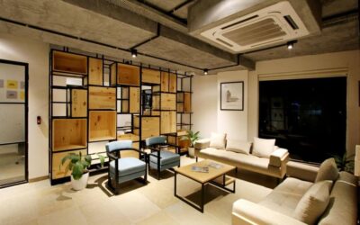 How Ducted Air Conditioning Works