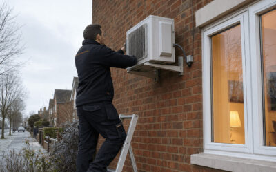 Is It Cheaper to Install Air Conditioning in Winter?